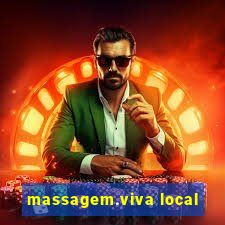 massagem.viva local